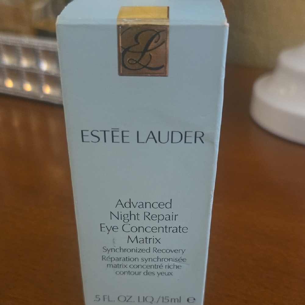 Estée Lauder Advanced Night Repair Eye Concentrate BRAND NEW